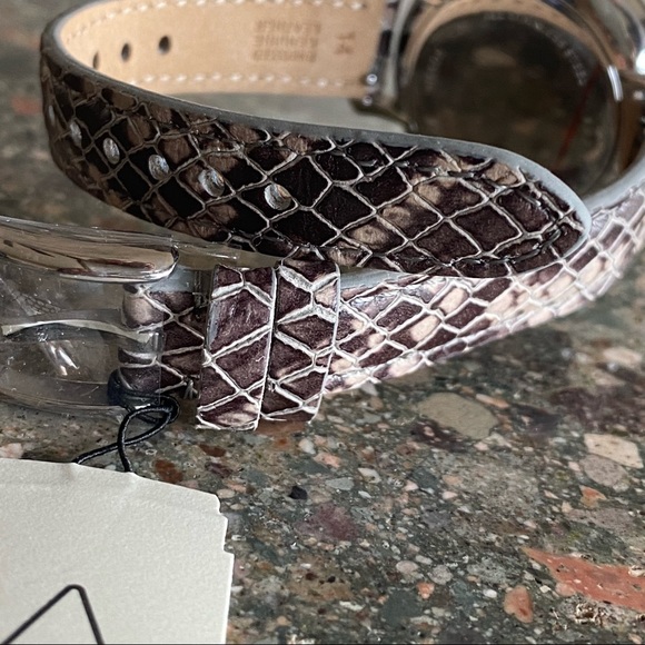 🩶2 x HOST PICK🩶 NWT Fossil Jacqueline Watch - Picture 10 of 13